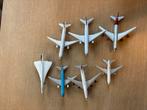 Modelvliegtuigen - KLM, Virgin, British Airways, China, Hobby en Vrije tijd, Overige merken, Gebruikt, 1:50 of kleiner, Overige typen