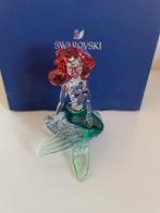 Swarovski Ariel nieuw gelimiteerde editie 2021, Ophalen of Verzenden, Nieuw, Figuurtje