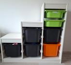 Ikea kast inclusief bakken, Ophalen of Verzenden, Minder dan 50 cm, 75 tot 100 cm, 105 cm of meer