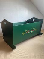 kinderbedje, Ophalen of Verzenden, Gebruikt, Ledikant