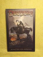 Death Dealer. Schatten von Mirahan - Frank Frazettas., Eén stripboek, Ophalen of Verzenden, Zo goed als nieuw