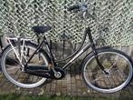 Damesfiets 28"" ( Batavus Oma Fiets ), Ophalen, Gebruikt, Versnellingen, Batavus