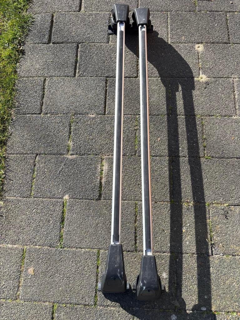 Dakdragers Peugeot 508, Auto diversen, Dakdragers, Ophalen, Gebruikt