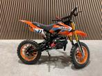 Dirtbike Ultra ILX49 cc Crossmotor ‼️DB01 ‼️ 5 kleuren ‼️, Fietsen en Brommers, Ophalen, Nieuw, Pitbike, Ultra motocross