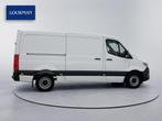 Mercedes-Benz Sprinter 319 1.9 CDI L2 Pro 3500kg Trekhaak Na, Automaat, Gebruikt, Wit, Bedrijf