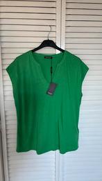 Repeat shirt groen maat 40 nieuw, Maat 38/40 (M), Ophalen of Verzenden, Zo goed als nieuw, Korte mouw