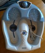 Babyliss Hydro Spa Plus Voetenmassagebad, Ophalen of Verzenden, Nieuw, Hand- en Voetverzorging