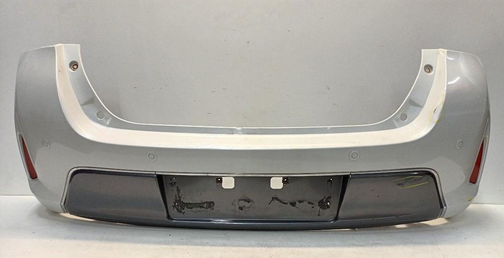 Bumper achter Toyota Auris, Auto-onderdelen, Onderdelen@venauto.nl, Van der Ven Autorecycling B.V., Gebruikt, Ettenseweg 76, 4706 PB Roosendaal, The Netherlands