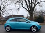Opel Corsa 1.3 Cdti EcoF.S 111 - 70KW 3D 2011 Blauw, Auto's, Opel, Voorwielaandrijving, 1063 kg, Blauw, Origineel Nederlands