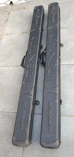 Cresta identity protect case 190, Ophalen, Zo goed als nieuw, Overige typen