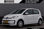 Volkswagen up! 1.0 BMT move up! DAB, Elek.ramen, A/C, Origin, Voorwielaandrijving, Stof, Gebruikt, Wit