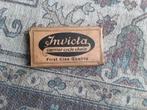 Transport fiets ketting INVICTA oldtimer NOS, Ophalen of Verzenden, Zo goed als nieuw, Oldtimer
