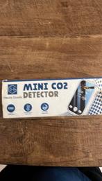 Mini co2 detector, Ophalen