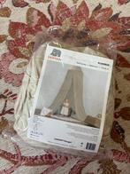 Nieuwe Beige Klamboe/ Hemeltje, Ophalen of Verzenden, Nieuw, Klamboe