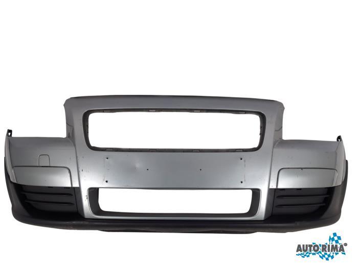 Voorbumper van een Volvo C30 (477), Auto-onderdelen, Gebruikt, -, -, Ophalen of Verzenden