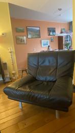 Rolf Benz fauteuil, Huis en Inrichting, Fauteuils, Ophalen, Zo goed als nieuw, Modern, 50 tot 75 cm