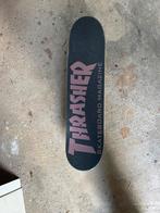 Skateboard, Ophalen of Verzenden, Zo goed als nieuw, Skateboard