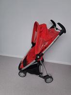 Stevige Quinny zapp buggy!, Kinderen en Baby's, Buggy's, Ophalen, Gebruikt, Quinny, Zonnekap