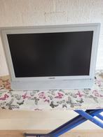Tv sony grijs, Ophalen of Verzenden, Gebruikt