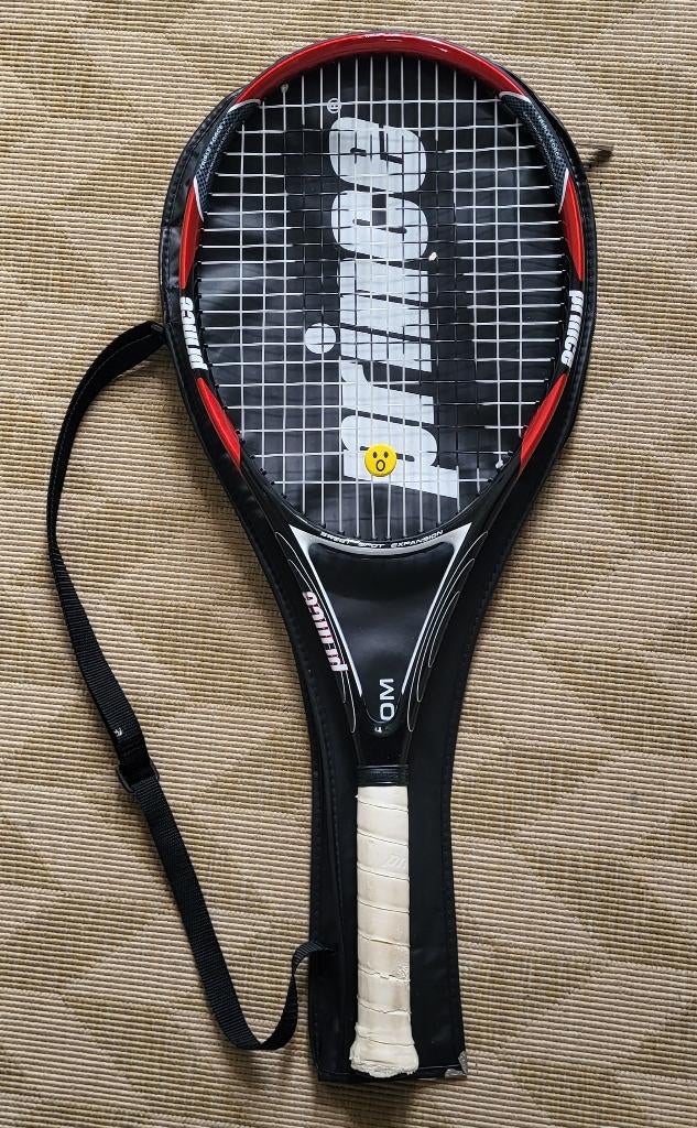 PRINCE tennisracket, Ophalen, Gebruikt, Prince, Racket