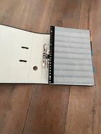 Lege postzegel map, Postzegels en Munten, Postzegels | Toebehoren, Ophalen of Verzenden, Verzamelalbum