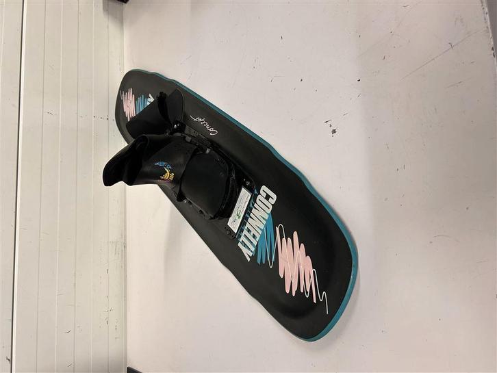 A7276. Water Ski Boot Conelly Concept snowboard 42" Mono Sk, Sport en Fitness, Snowboarden, Gebruikt, Board, Ophalen of Verzenden