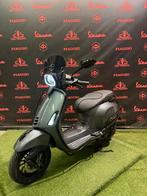 Vespa Sprint 2020 Brom! Agaat Grijs / RS Zadel / Garantie!, Ophalen of Verzenden, Benzine