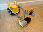 duplo Shovel 5650, Ophalen of Verzenden, Zo goed als nieuw, Complete set, Duplo