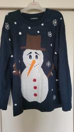 Kersttrui maat xxl, Diversen, Kerst, Ophalen, Gebruikt