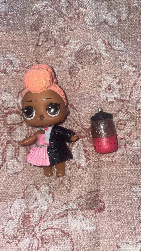 LOL Surprise pop, Kinderen en Baby's, Ophalen, Gebruikt, Overige typen