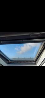 2 velux dakramen 20 euro per stuk, Ophalen, Gebruikt, Minder dan 80 cm, 80 tot 120 cm