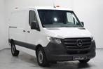 Mercedes-Benz Sprinter 315 CDI 150 pk L1H1 Aut. Navi, Camera, Automaat, Gebruikt, 4 cilinders, Wit