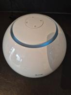 Duux sphere luchtbevochtiger, Ophalen of Verzenden, Zo goed als nieuw, Luchtbevochtiger