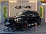 Mercedes-Benz GLE-klasse AMG 63 S 4MATIC+ Premium Plus PANO|, Automaat, Gebruikt, GLE, Zwart