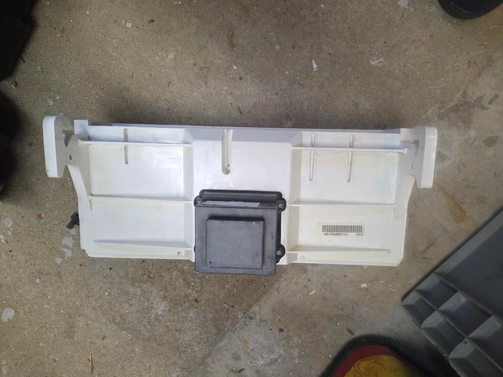 Nefit branderautomaat topline, Ophalen of Verzenden