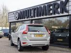Volvo XC60 2.0 T5 R-Design, Leder, Panodak, Navigatie, Auto's, Euro 5, Beige, 4 cilinders, Wit