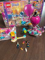 Lego Friends 41373 Grappige Octo-achtbaan, Ophalen of Verzenden, Gebruikt, Complete set, Lego