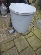 Eazypod, Tuin en Terras, Ophalen, Gebruikt, Vijverfilter