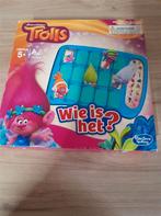Trolls wie is het - s4804