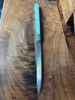 Antiek zakmes met ivoren handvat, Ophalen of Verzenden