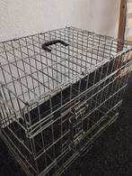 Kleine hondenbench, Dieren en Toebehoren, Hondenbenches, Ophalen