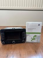 RNS 315 autoradio | Met code en navigatie kaart, Ophalen of Verzenden, Zo goed als nieuw