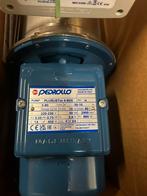 Nieuwe plurijet 4/80X 075 pk  zie type plaatje, Ophalen of Verzenden, Zo goed als nieuw, Beregeningspomp