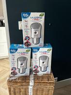 Ongedierte bestrijden met ultrasound, Ophalen, Overige typen