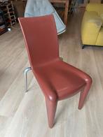 Vitra Louis 20 stoel Philippe Starck, Huis en Inrichting, Stoelen, Ophalen, Kunststof, Gebruikt, Bruin