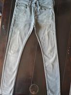 GRIJZE DENHAM BOLT SKINNY FIT STRETCH JEANS SIZE 31/34!!, W32 (confectie 46) of kleiner, Ophalen of Verzenden, Zo goed als nieuw