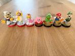Amiibo’s voor de Nintendo Switch, Avontuur en Actie, 1 speler, Ophalen of Verzenden, Zo goed als nieuw