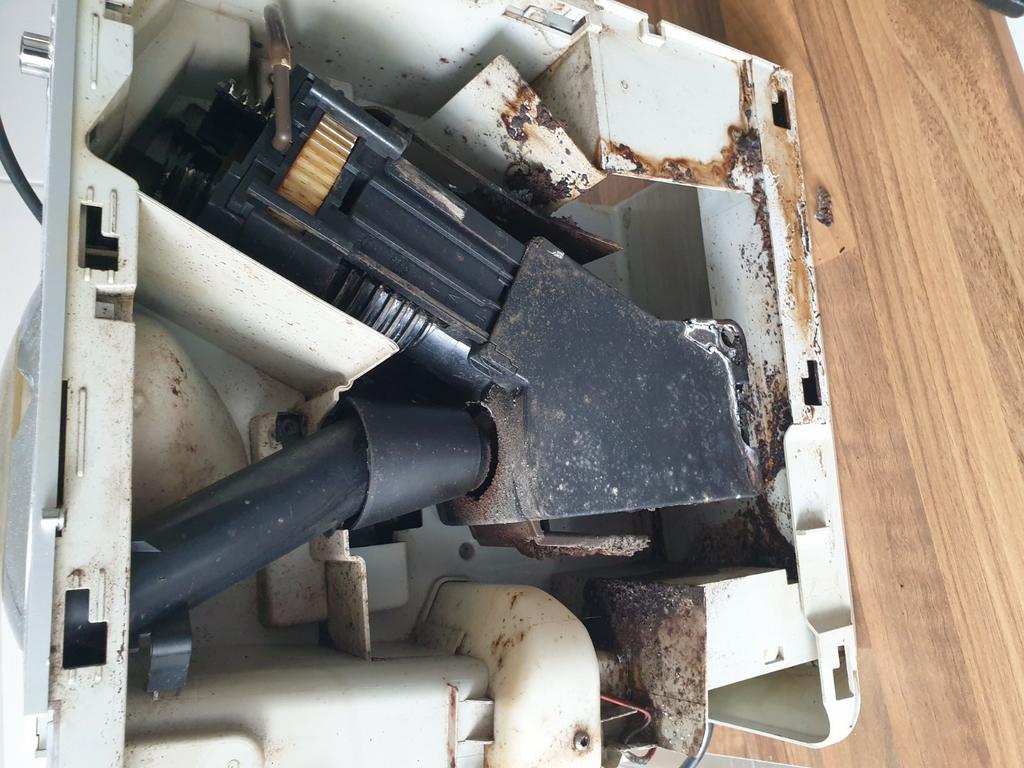 Jura & Delonghi monteur, Witgoed en Apparatuur, Koffiezetapparaten, Ophalen of Verzenden, Nieuw