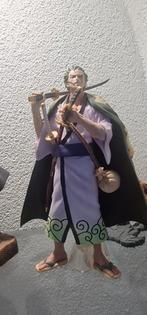 Roronoa Zoro figuur, Ophalen of Verzenden, Zo goed als nieuw