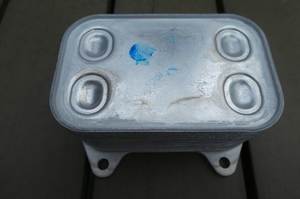Oliekoeler diverse modellen VW Diesel, Verzenden